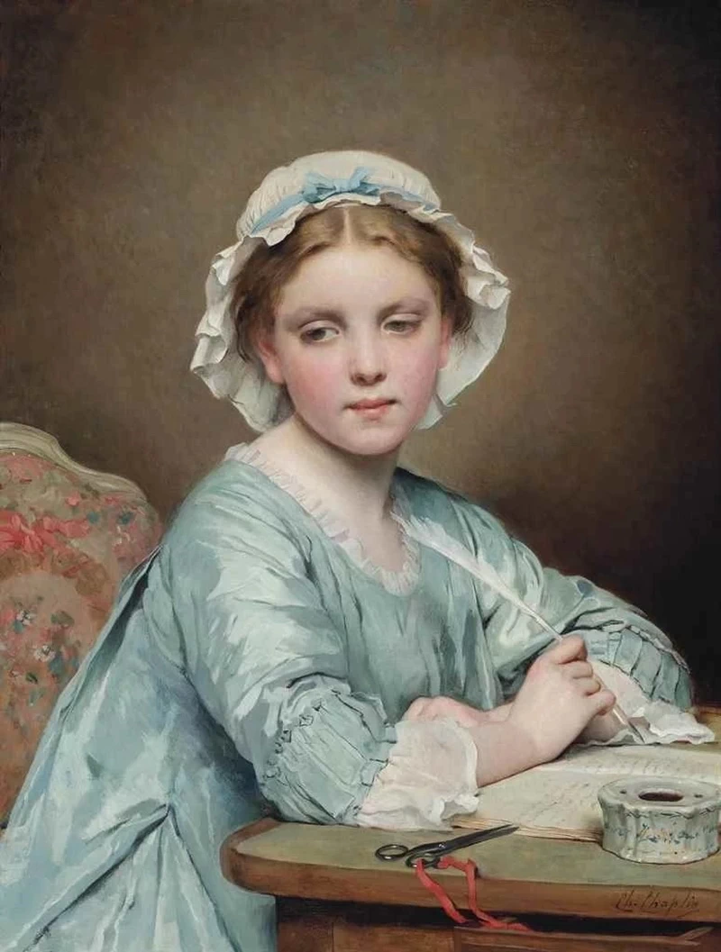 La lettera